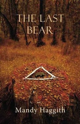 The Last Bear by Haggith, Mandy Paperback Book The Fast Free Shipping