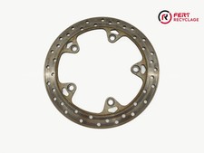 Disque frein arrière (Bmw - R 1200 St 1200 2005 - 2007) - photo 1