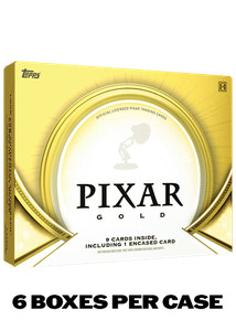 Pixar Trading Cards | eBay