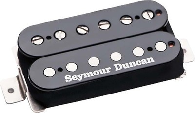 Seymour Duncan AHB-10n Blackouts Coil Pack Humbucker Neck Pickup, FREE SHIPPING!