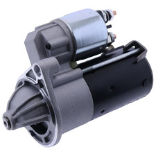 12V 9T Starter Motor MIA11732 410-40024 for John Deere Gator Utility Vehicle 