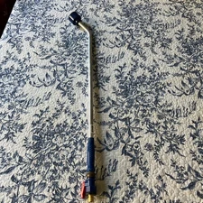 Dramm U-430S Classic Rain Watering Wand, 30", Silver Made In USA