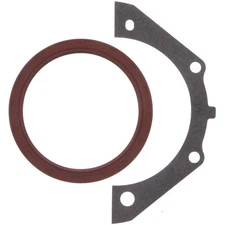 Clevite JV554 Rear Main Seal Set 1986-1996 Small Block Chevy 305/350ci (5.0/5.7L