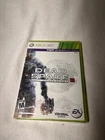 Dead Space 3 Limited Edition (Microsoft Xbox 360) EA Visceral Games New