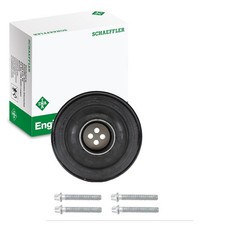 SCHAEFFLER INA RIEMENSCHEIBE KURBELWELLE pass...