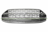 Prasco LüFtungsgitter StoßFäNger Vorne FüR Ford Ecosport FD7502130