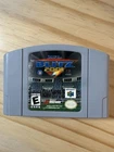 Midway NFL Blitz 2001 Nintendo 64 Multiplayer Sports E Rated