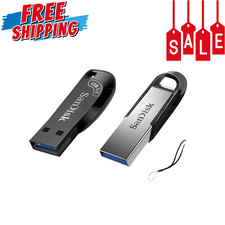 USB 3.0 Flash Drive Memory Stick 150MB/s High Speed Pen Drive 32GB 64GB 128GB