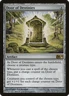 Door of Destinies #208 (MP) Magic 2014 M14 Magic MTG