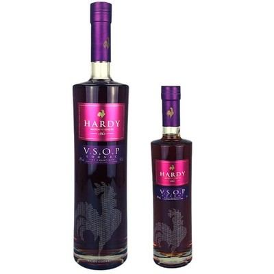 Hardy Vsop Cognac 3L Magnumflaschen 3,0l 40,00 % Vol.