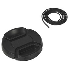 Copriobiettivo 46mm Snap-On per Zeiss Biogon T* 2,8/28 ZM C Biogon T* 4,5/21 ZM