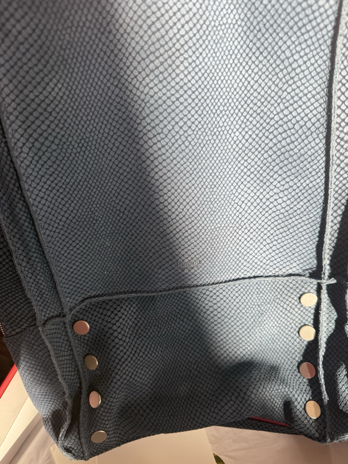 Hammit Hunter Backpack Large Beautiful Retail 525… - image 4