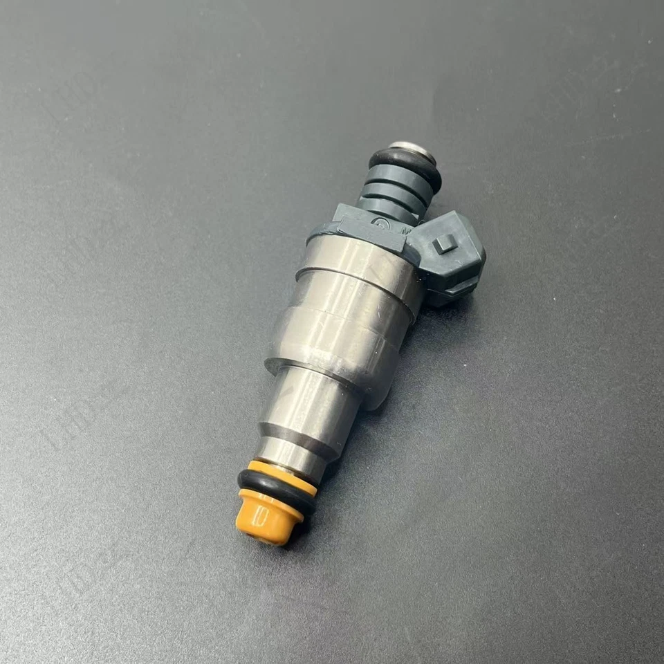 4 Pcs Fuel Injectors For 1981-1990 Porsche 944 924 S 2.5L 0280150158. — 第 3/4 张图片