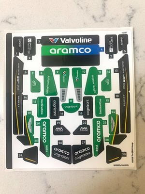 ねも出品になります。 LEGO SPEED CHAMPIONS: Aston Martin Aramco F1 Amr24 Race Car (77245