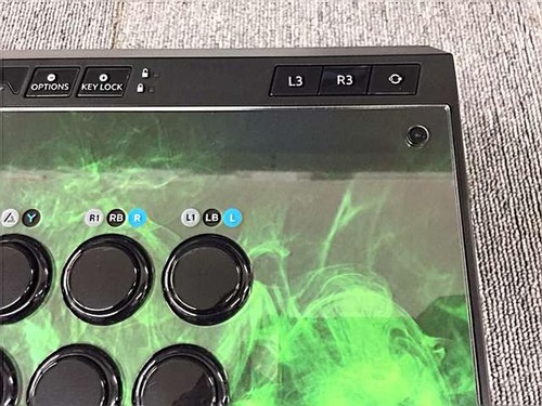 Gamesir C2 Controller Handle Joystick - Picture 5 of 11