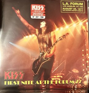 Kiss Bootleg for sale | eBay
