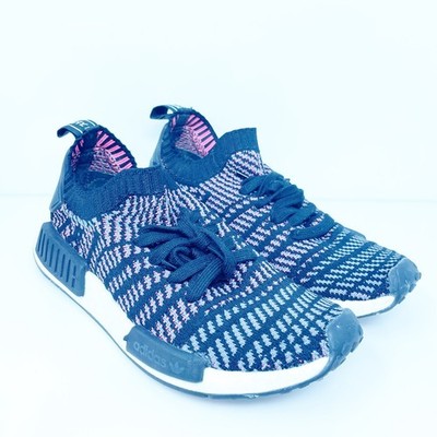 adidas gazelle silver green womens adidas Originals Nmd R1 - Womens Casual Running Shoes