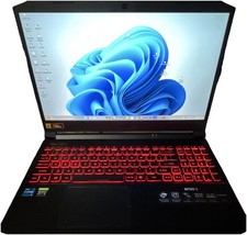Acer Nitro 5 , 15.6" Full HD IPS 144Hz Display, 11th Gen Intel Core i5-11400H