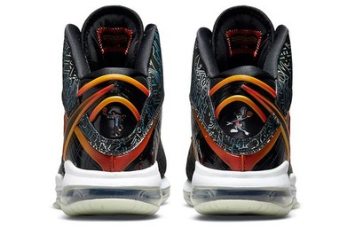 Size 8 - Space Jam x Nike LeBron 8 A New Legacy for sale online | eBay