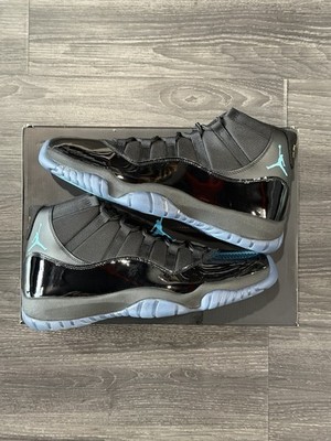 Air Jordan 11 Retro  Gamma 2025 