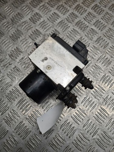 Volkswagen PASSAT B6 2007 Diesel ABS Steuergerät 3C0614109T 103kW DRA19735