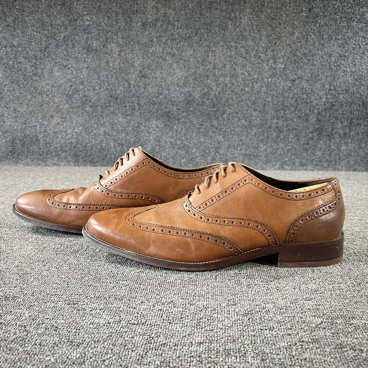 Cole Haan Brogue Formal Shoes for Men for sale | eBay UK