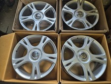 ATP Magnum Felgen 8,5x20 5x127 Et40 20" 20Zoll  Alsatz 110