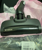 Bosch Power Brush ElektrobüRste 17007183 ElektrodüSe FüR Akkustaubsauger