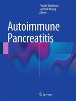 Terumi Kamisawa (U. A.) | Autoimmune Pancreatitis | Buch | Englisch (2014) | Xii