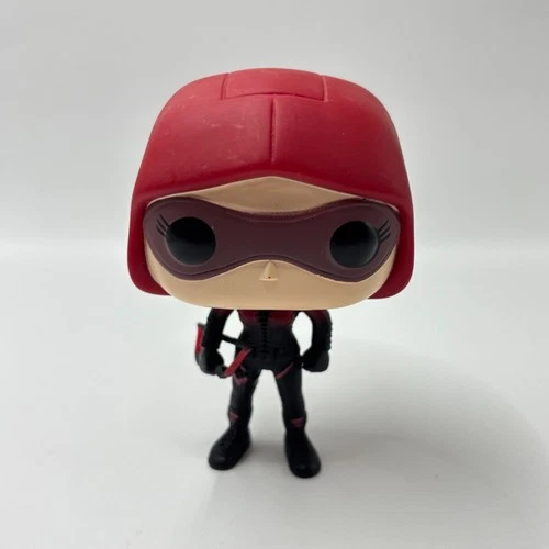 Funko Speedy #349 Pop TV DC Arrow Television Series Vinyl Figure Loose NO BOX