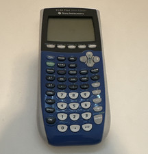 Texas Instruments TI-84 Plus Silver Edition G...