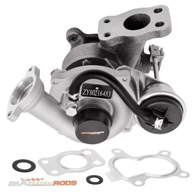 Turbolader KP35 for Citroen Ford Mazda Peugeot 1.4L DV4TD 50KW turbocharger neu