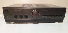 Technics Amplificatore Stereo Hifi Integrato SU-A600 80W MOSS Classe AA
