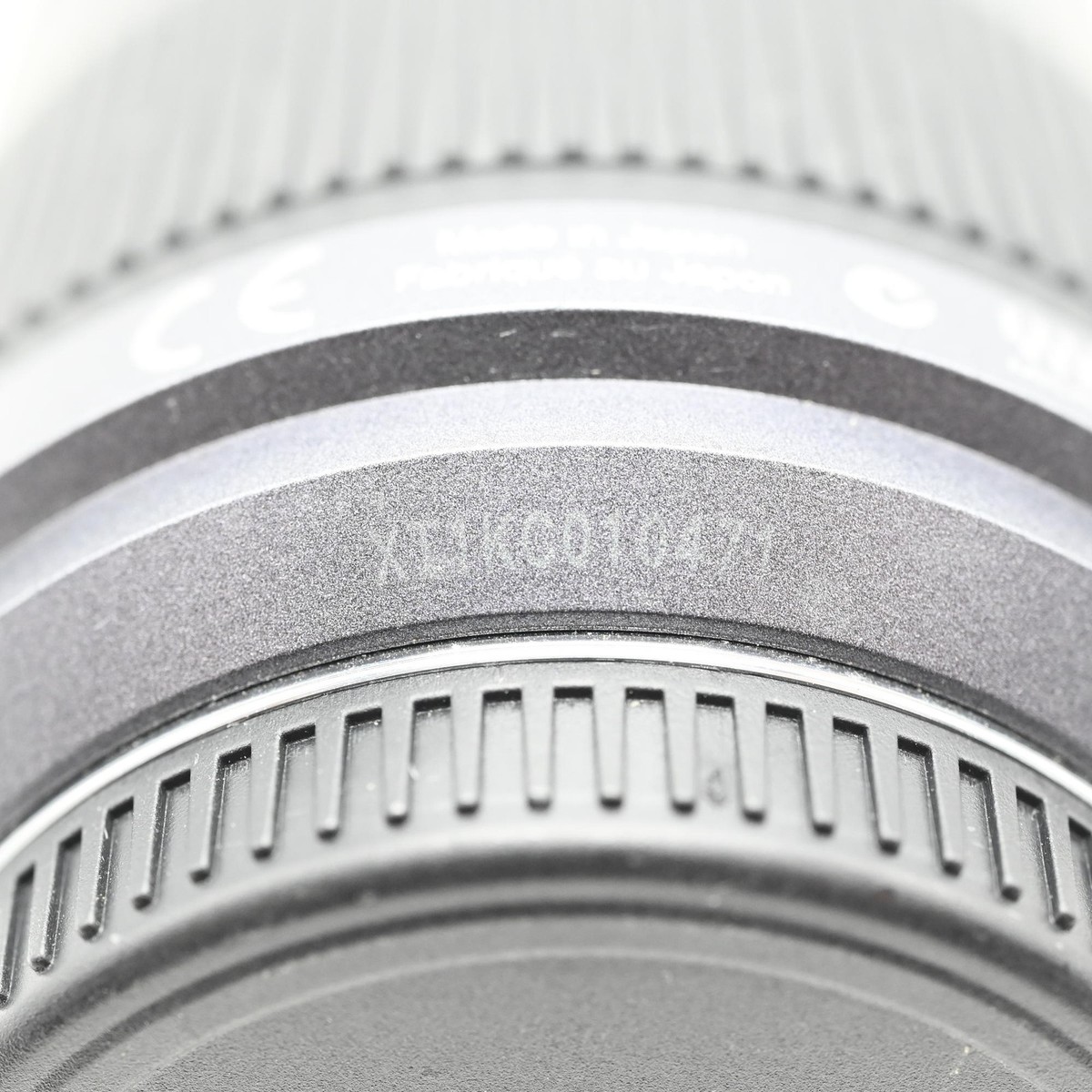 Panasonic Lumix G 45-200mm f4-5.6 Vario Mega OIS Lens MFT H