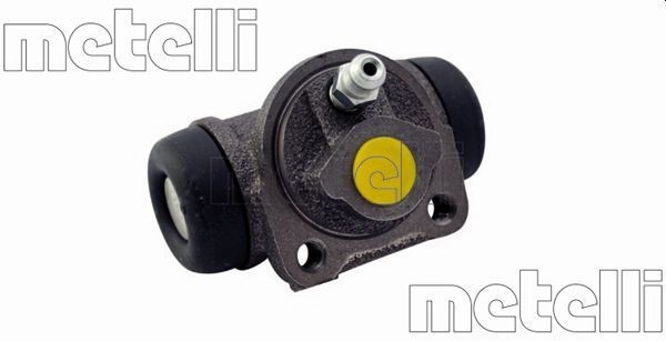 Radbremszylinder Hinterachse FüR Renault Megane I Hatchback Van Classic-image