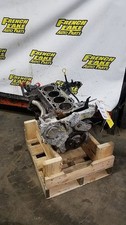 Core Short Block Engine 2.4l Vin 0 Nu6 Pzev Fits 09-12 Malibu 1170265