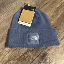 The North Face Big Box Beanie Twilight Galaxy One Size