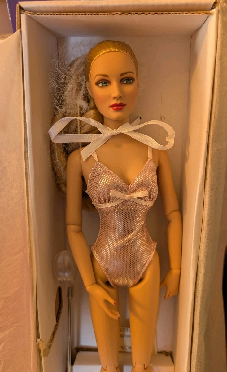 Tonner Doll ～Casual Luxury ～ Tonner Girl Doll Doll Tyler Wentworth Collection Dolls & Doll