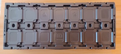 500706266 20 PCS (37.5mm x 45mm) INTEL SOCKET LGA1700 TRAY HOLDER
