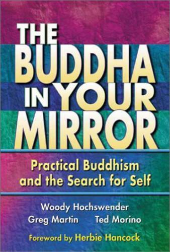 Hochswender W Buddha In Your Mirror (taschenbuch)