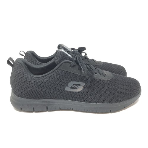 ghenter bronaugh work shoe