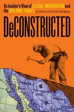 Deconstructed: An Insider's Vi... 9781734082227 by Steffy, Loren C., Marek, Stan