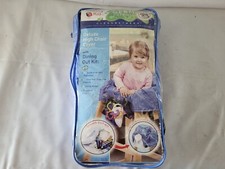 Baby Germ Defense Deluxe Dining Out High Chair Cover Kit by Classy Kid NEW NIP