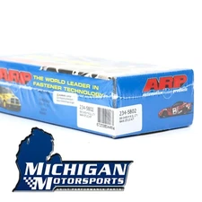 ARP 234-5802 Main Cap Studs 2014+ Gen V 5.3 6.2 LT1 LT4 L83 L86 L8T L84 L87 LT2