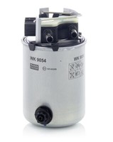 Mann-Filter WK 9054 Kraftstofffilter Passend FüR Nissan Renault
