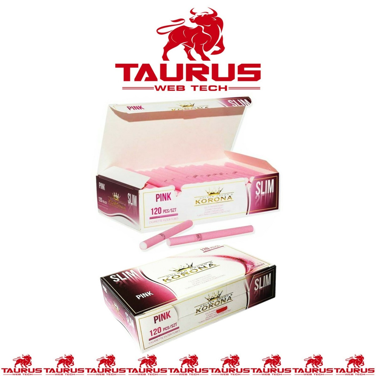 slim cigarette lighter Nub Super Slim Torch Lighter