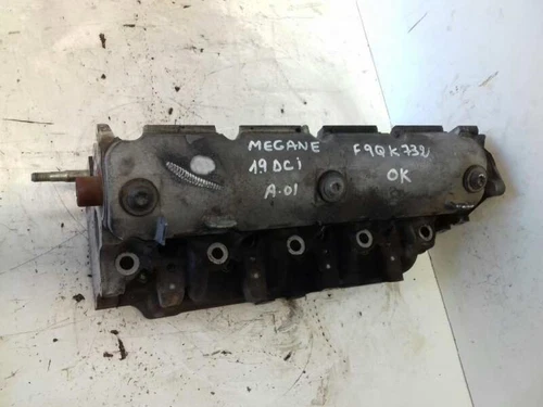 123A21112122 Testata per RENAULT MEGANE I FASE 2 GRANDTOUR (KA...) * 188883 - Foto 4 di 6