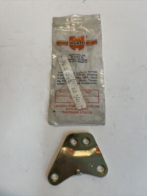 Original OEM Mercedes-Benz A1022022140 Bracket Belt Tighten Part