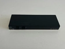KK8:  Extron SW2 VGA DA2 A Stereo Audio Video Switcher Distribution Amplifier