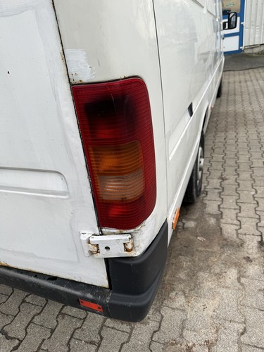 Fanale Posteriore Destro Per Transit Bus - Fanalino Di Coda Lampada, Ricambio Auto (2430100031) - 2